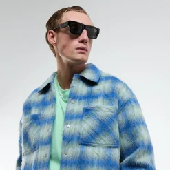 Rectangle Sunglasses