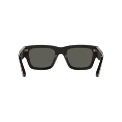 Rectangle Sunglasses