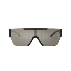 Sale BURBERRY Rectangle Sunglasses BE4291
