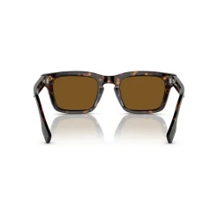 Rectangle Sunglasses BE4403