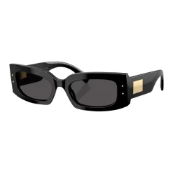 Rectangle Sunglasses DG4479