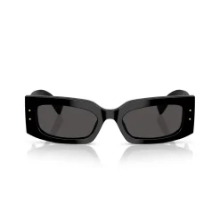 Rectangle Sunglasses DG4479
