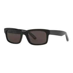 Rectangle Sunglasses 6E000345