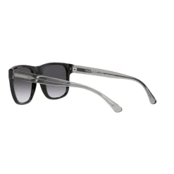 Sale EMPORIO ARMANI Rectangle Sunglasses 0EA4163
