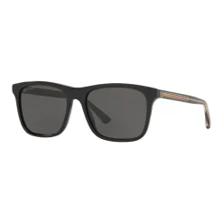 Outlet GUCCI Rectangle Sunglasses GC001659