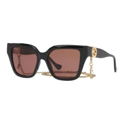 Hot GUCCI Rectangle Sunglasses GC001630