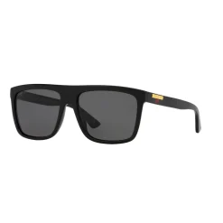 Best GUCCI Rectangle Sunglasses GC001850