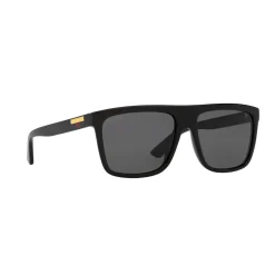 Best GUCCI Rectangle Sunglasses GC001850