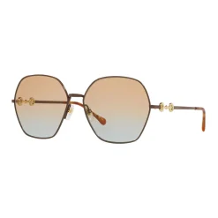 Best GUCCI Rectangle Sunglasses GC002086