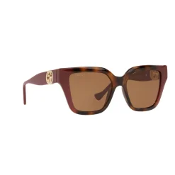 Best GUCCI Rectangle Sunglasses GC001630