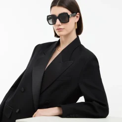 Rectangle Sunglasses GC002057