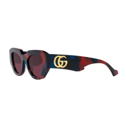 Rectangle Sunglasses GC002107