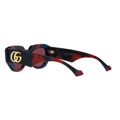 Rectangle Sunglasses GC002107