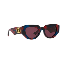 Rectangle Sunglasses GC002107