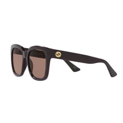 Rectangle Sunglasses GG1338S