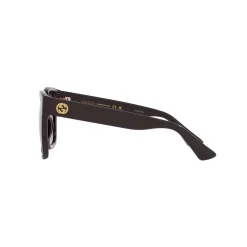 Rectangle Sunglasses GG1338S