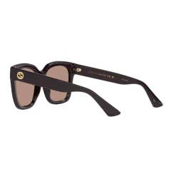 Rectangle Sunglasses GG1338S