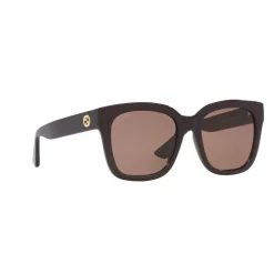 Rectangle Sunglasses GG1338S