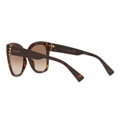Rectangle Sunglasses GG0459S