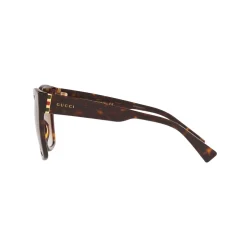 Rectangle Sunglasses GG0459S
