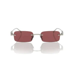 Rectangle Sunglasses 6J000303