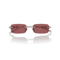 Rectangle Sunglasses 6J000303