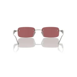 Rectangle Sunglasses 6J000303