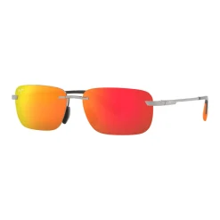 Rectangle Sunglasses 6J000303