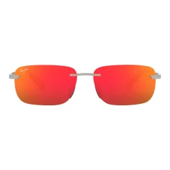 Rectangle Sunglasses 6J000303