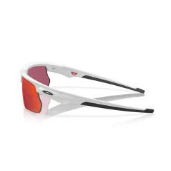 New OAKLEY Rectangle Sunglasses OO9400 BiSphaera™