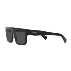 Rectangle Sunglasses 0PR 19WS