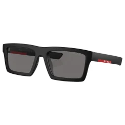 Rectangle Sunglasses PS 02ZSU