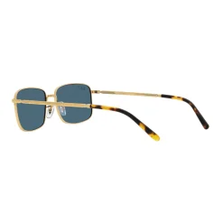 Rectangle Sunglasses RB3717