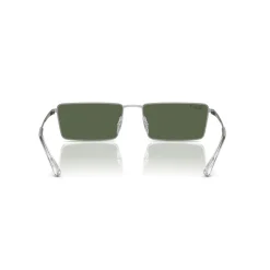 Rectangle Sunglasses RB3741 Emy Bio-Based
