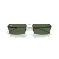 Rectangle Sunglasses RB3741 Emy Bio-Based