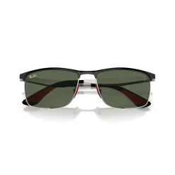 Hot RAY-BAN Rectangle Sunglasses RB3726M