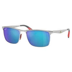 Online RAY-BAN Rectangle Sunglasses RB3726M