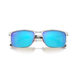 Online RAY-BAN Rectangle Sunglasses RB3726M