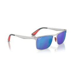 Online RAY-BAN Rectangle Sunglasses RB3726M