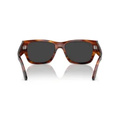 Sale RAY-BAN Rectangle Sunglasses RB0947S Carlos