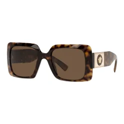 Outlet VERSACE Rectangle Sunglasses 0VE4405