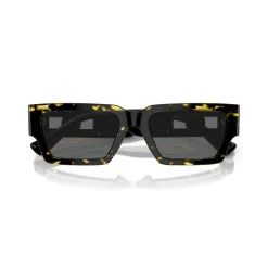 New VERSACE Rectangle Sunglasses VE4459