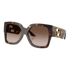 Clearance VERSACE Rectangle Sunglasses VE4402
