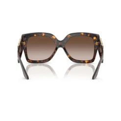 Clearance VERSACE Rectangle Sunglasses VE4402