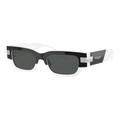 Rectangle Sunglasses VE4465