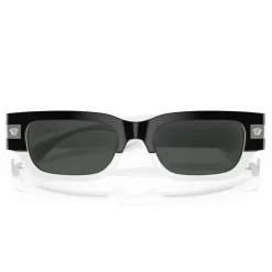 Rectangle Sunglasses VE4465