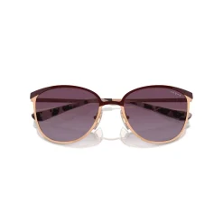 Rectangle Sunglasses VO4002S