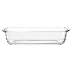 New LEONARDO Rectangular Casserole Dish 33cm