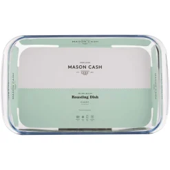 Outlet MASON CASH Rectangular Roasting Dish
