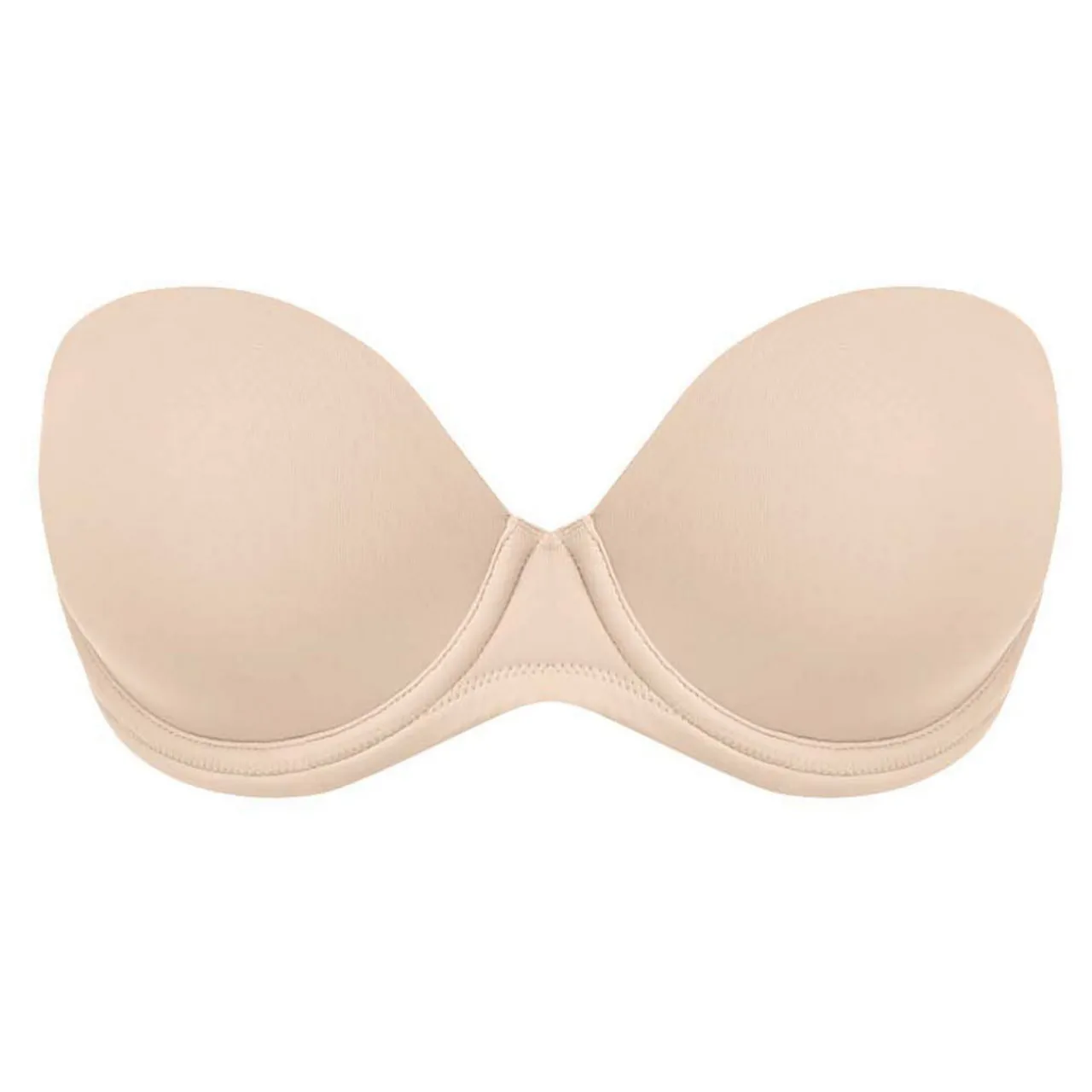 Fashion WACOAL Red Carpet Strapless Bra